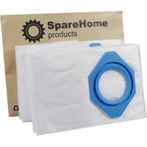 Bolsas aspirador Nilfisk G, GM, GS GST, GX