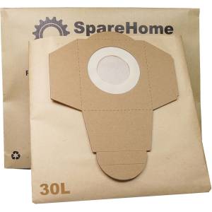 Bolsas para aspirador Parkside Einhell Hoover Lidl Hegner