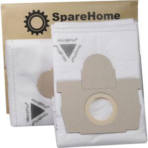 Bolsas para aspirador Rowenta Artec 2