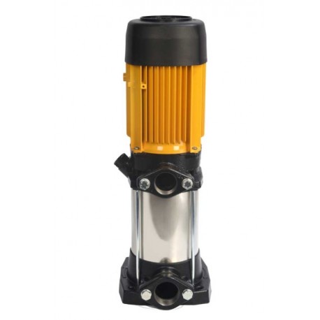 Bomba centrífuga vertical MULTI 25 - ESPA