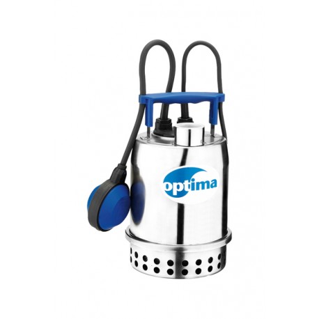 Bomba de achique ÓPTIMA Monofásica - EBARA