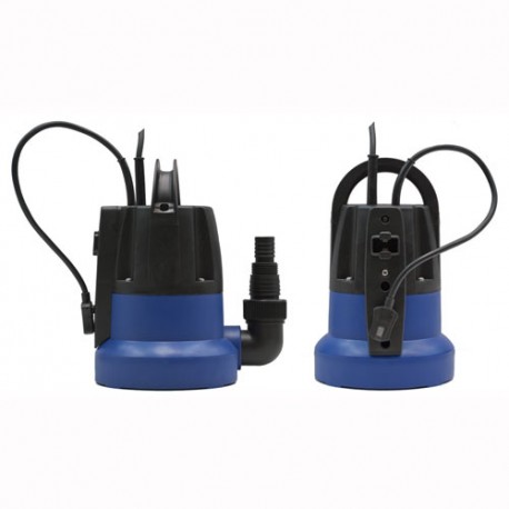 Bomba de achique MOPA3500