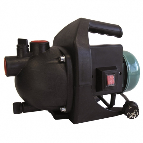 Bomba de agua hidrobex jpg-800 tipo jet 3480l/hora