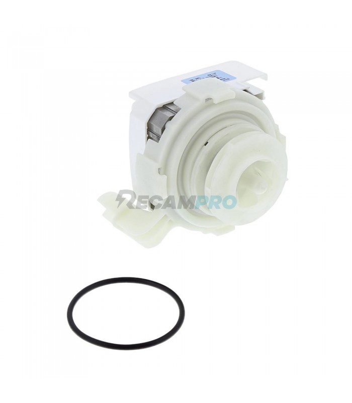 BOMBA DE CIRCULACIÓN LAVAVAJILLAS ELECTROLUX, 80W 140074403035