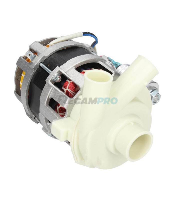 BOMBA DE CIRCULACIÓN PARA LAVAVAJILLAS CANDY, TEKA, YXW50-2F-2-(L) AS0039359