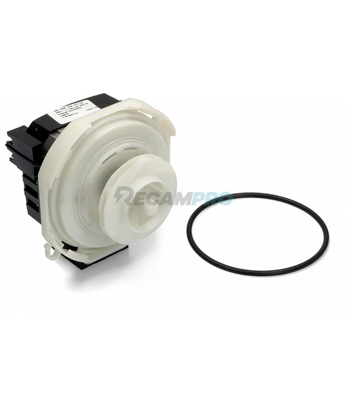 BOMBA DE LAVADO LAVAVAJILLAS WHIRLPOOL, INDESIT 488000731573