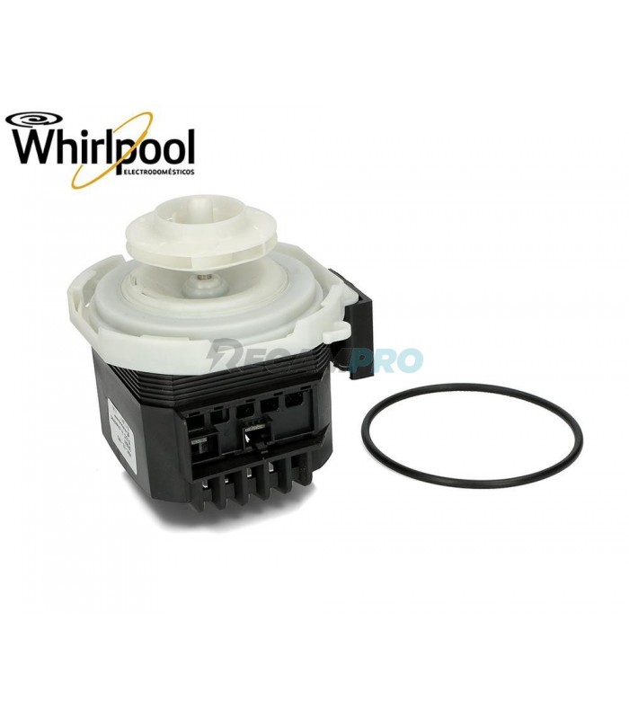 BOMBA DE LAVADO PARA LAVAVAJILLAS ARISTON, INDESIT, WHIRLPOOL C00257903  482000030500