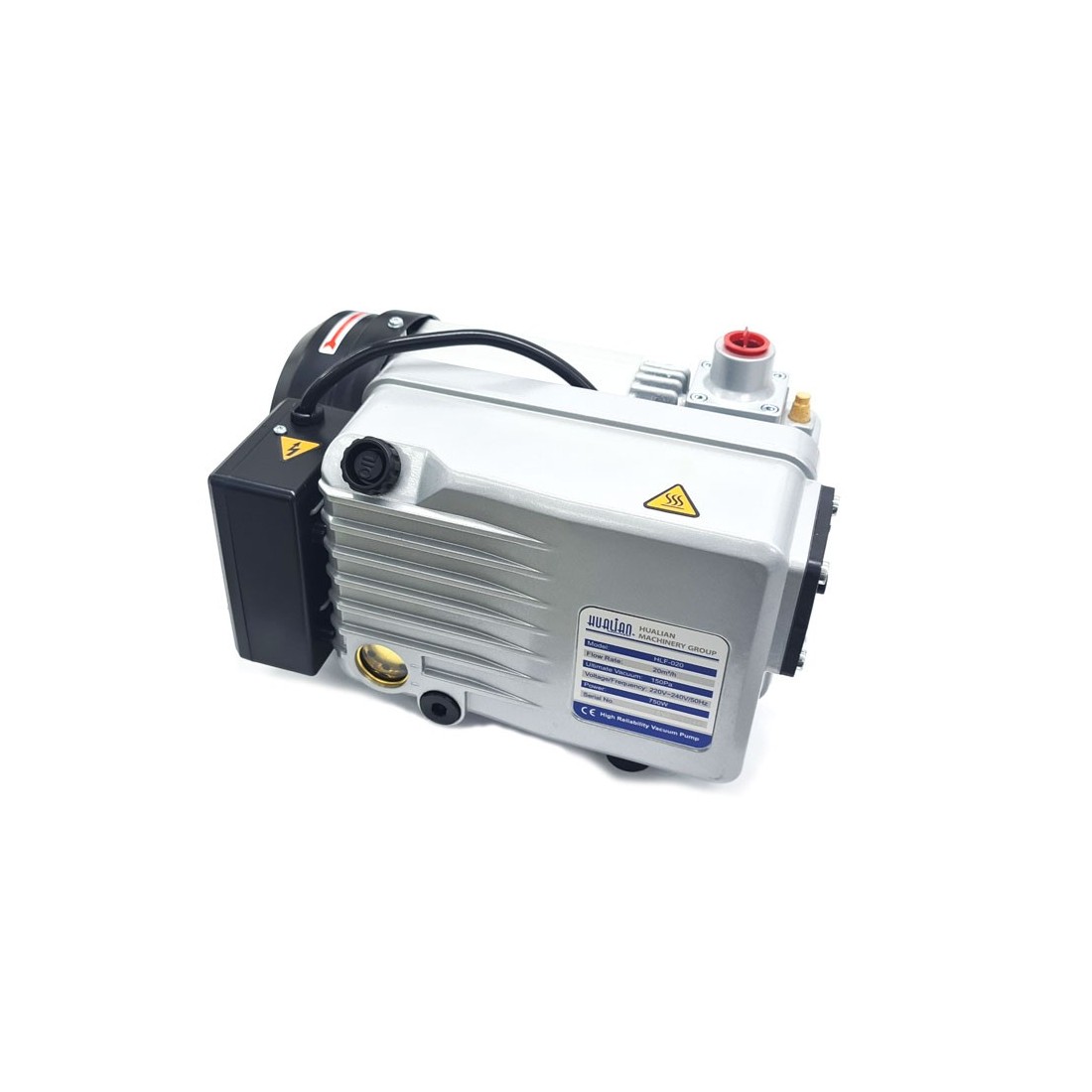 Bomba de Vacío HLF-020