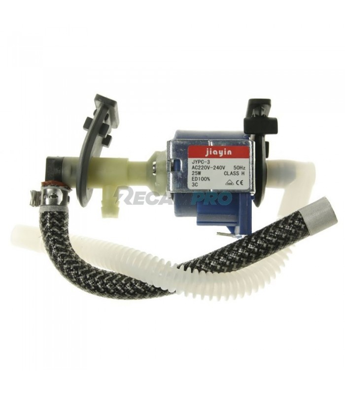 BOMBA DE VAPOR CENTRO PLANCHADO PHILIPS 423902269661