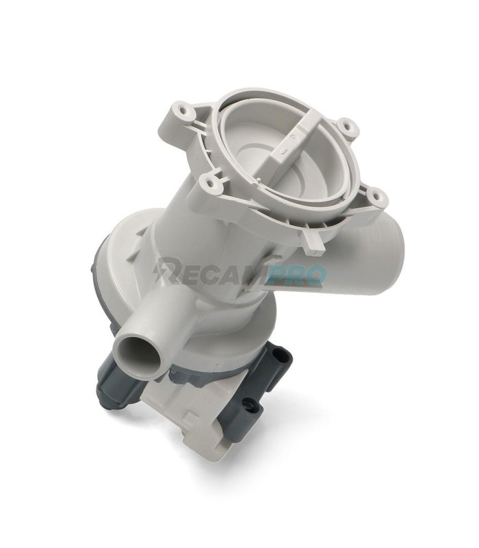 BOMBA DESAGUE LAVADORA BELLAVITA, HISENSE, GORENJE HK2023492