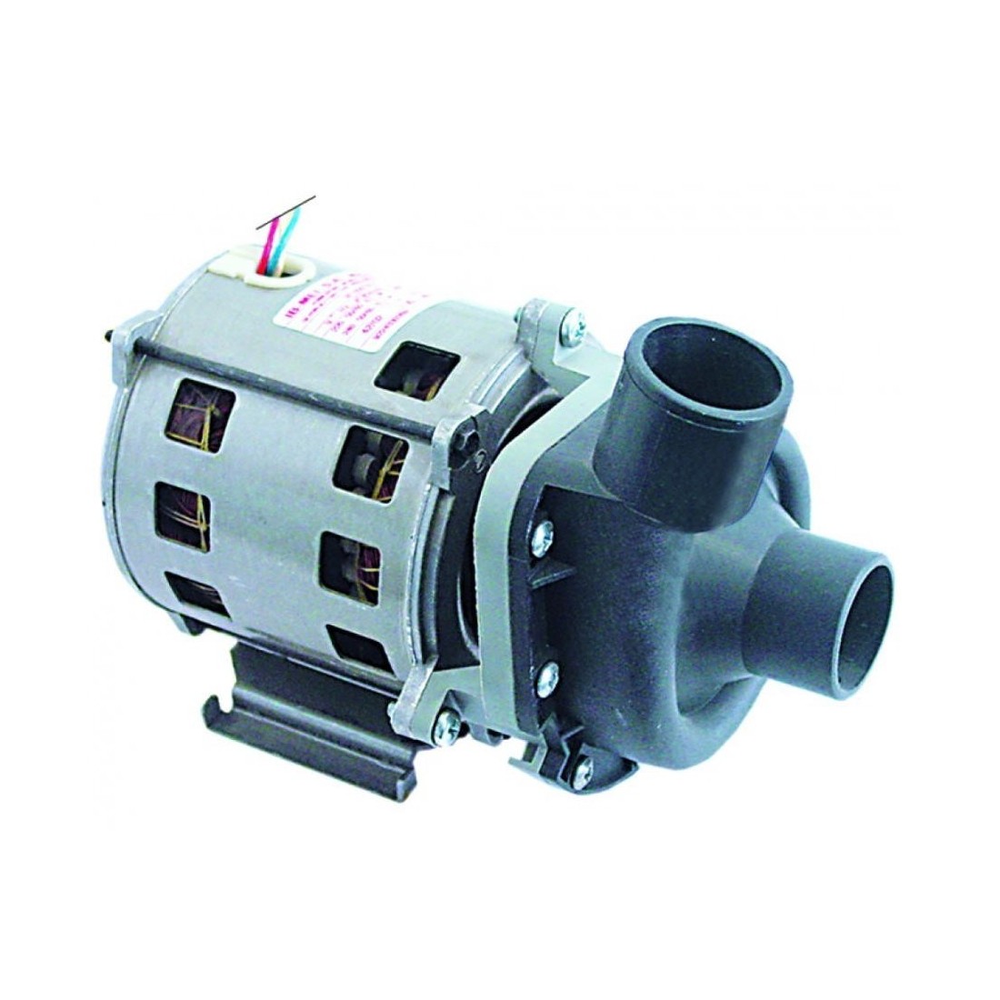 bomba entrada ø 38mm salida ø 38mm tipo 2/102FA15 230V Fagor 500321 12023429