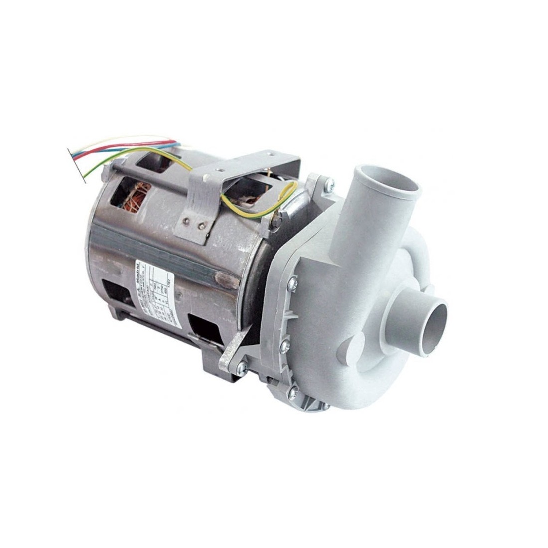 bomba entrada ø 38mm salida ø 38mm tipo 2/123/FA30 230V Fagor