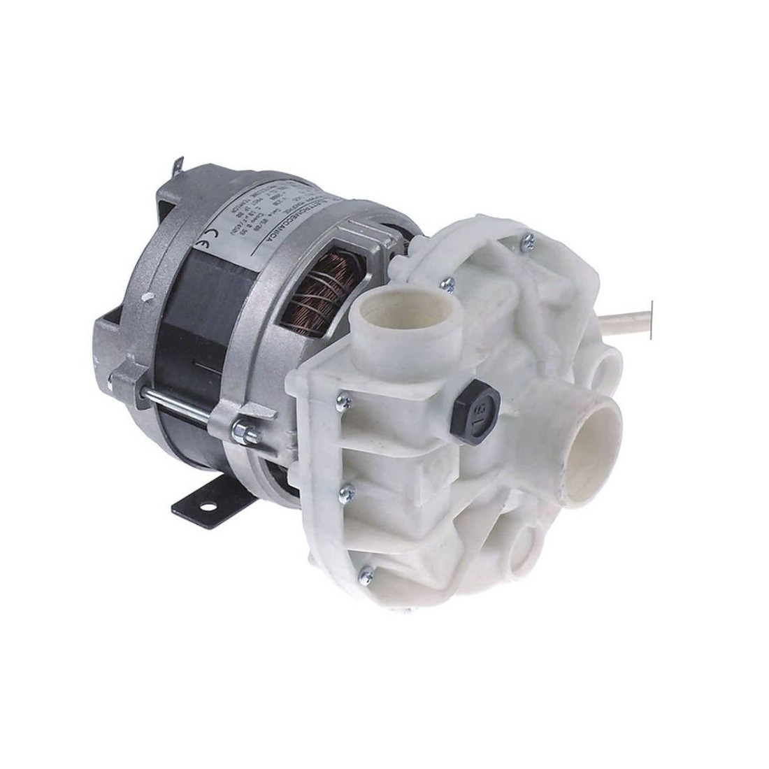 bomba entrada ø 45mm salida ø 40mm tipo 3911.1425 230V 500038 11701