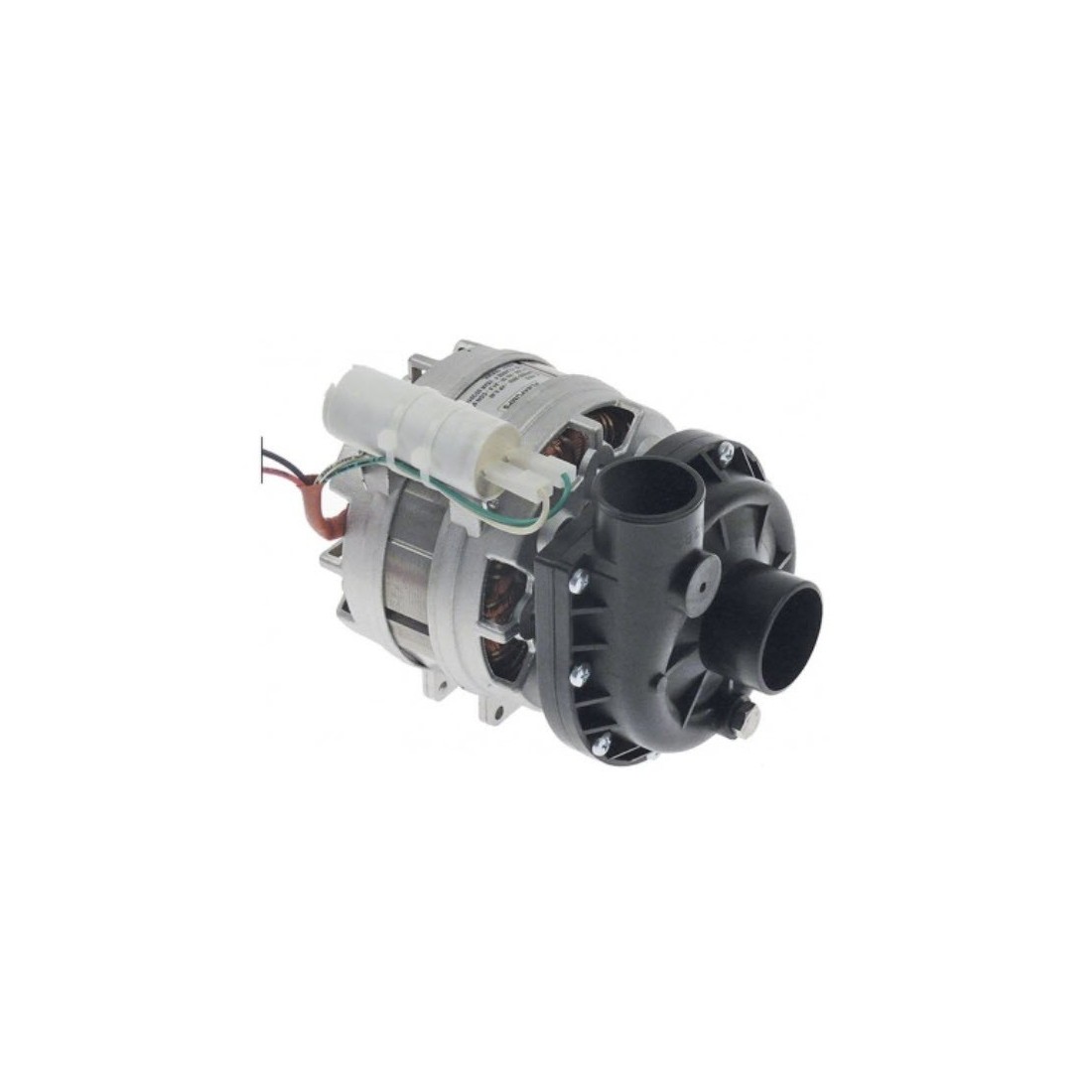 bomba entrada ø 45mm salida ø 40mm WZ-40 WZ-50 C.ADN1629 500181