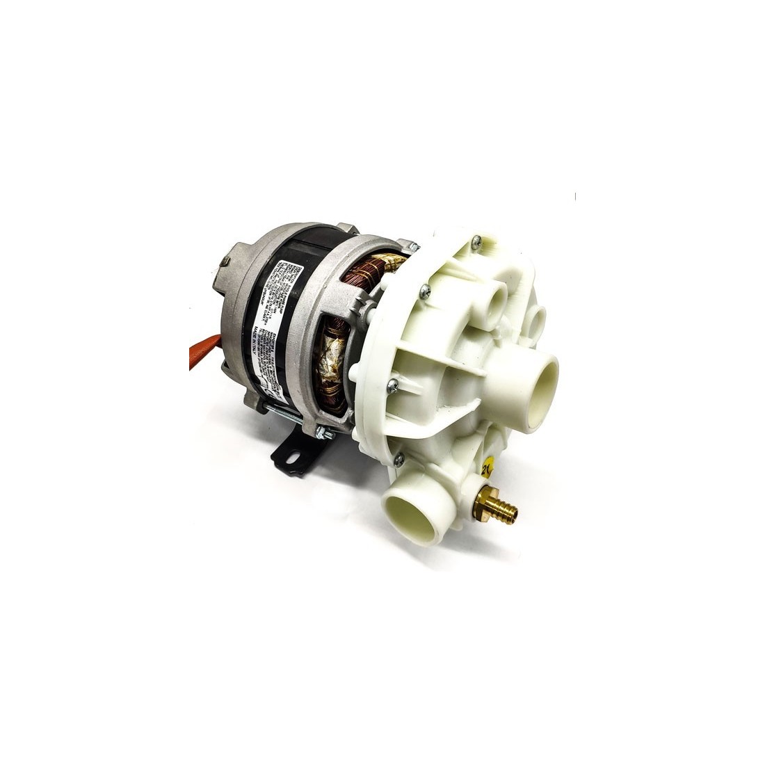 bomba entrada ø 45mm salida ø 45mm tipo 3911.1434 230V 50Hz Arisco A06AA07