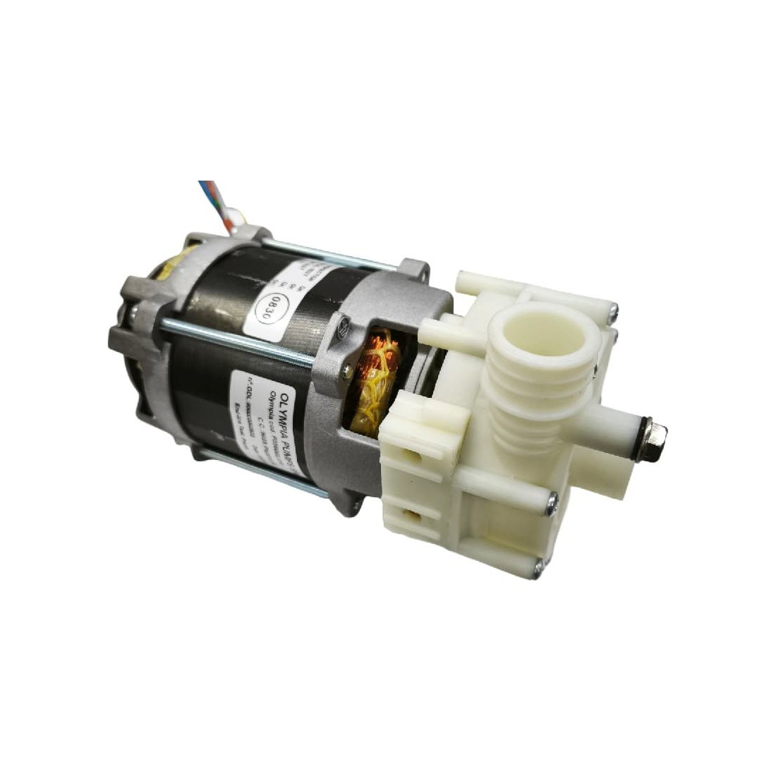 Bomba entrada Olympia P056060.019 Ozti OBY 40 9099.P60019.50 2710.00504.39