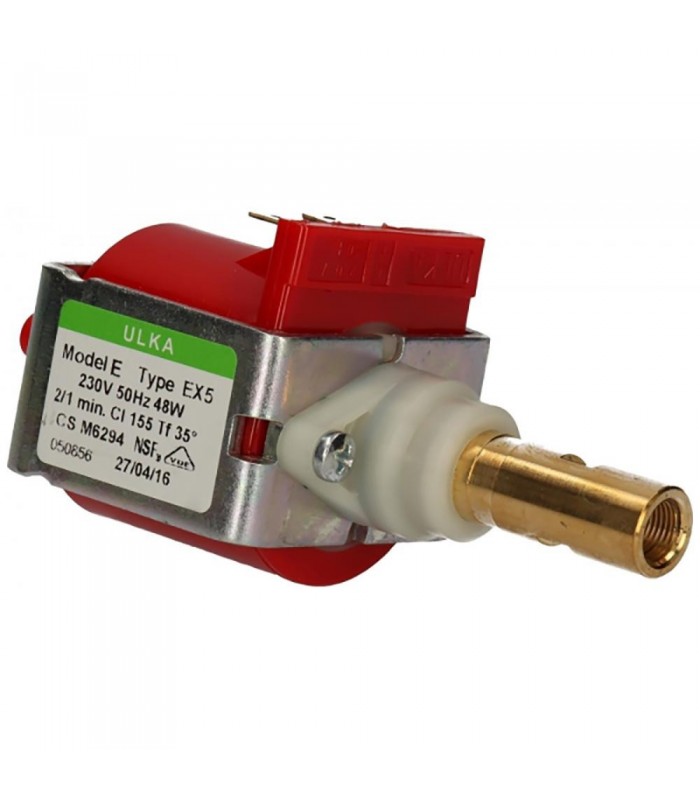 BOMBA PARA CAFETERA 48W 230V MS-622090