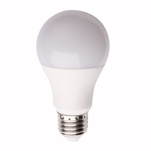 Bombilla LED E27 Luz Fria 5W