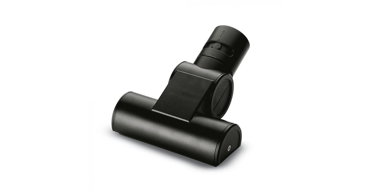 Boquilla de aspiración Kärcher Turbo para tapizados 29030010