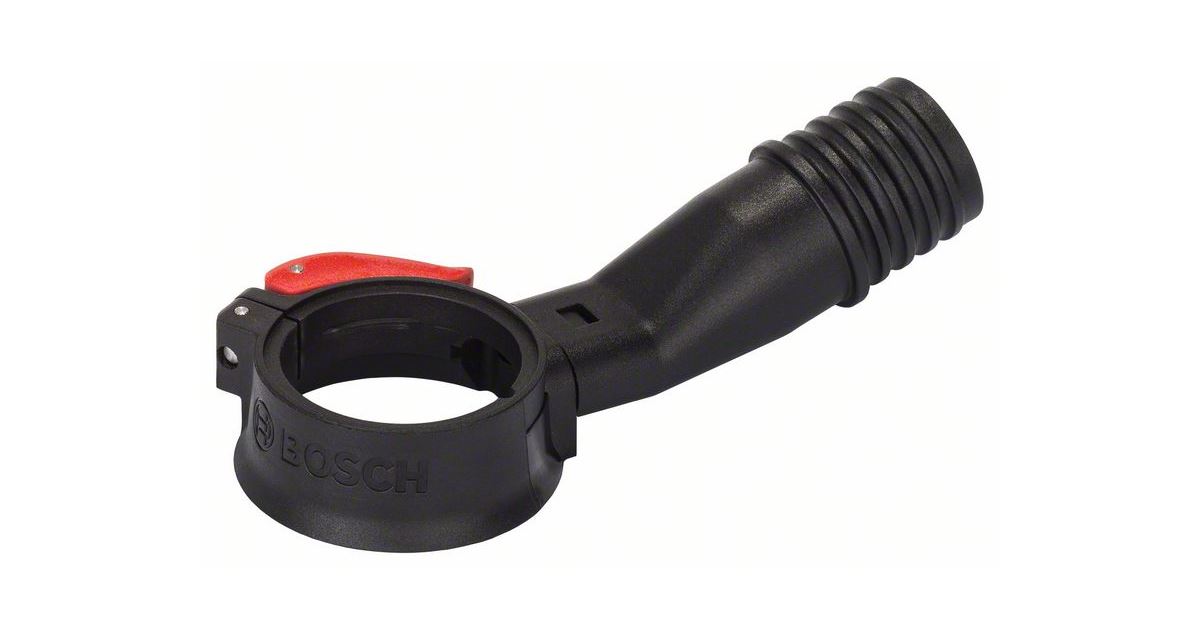 BOSCH Accesorios aspiración 2608000636