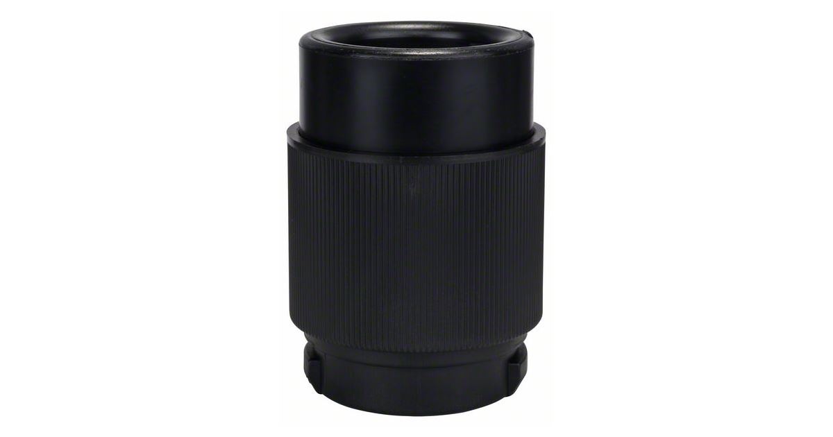 BOSCH Adaptador 2 piezas 49>35>19mm GAS 1609390474