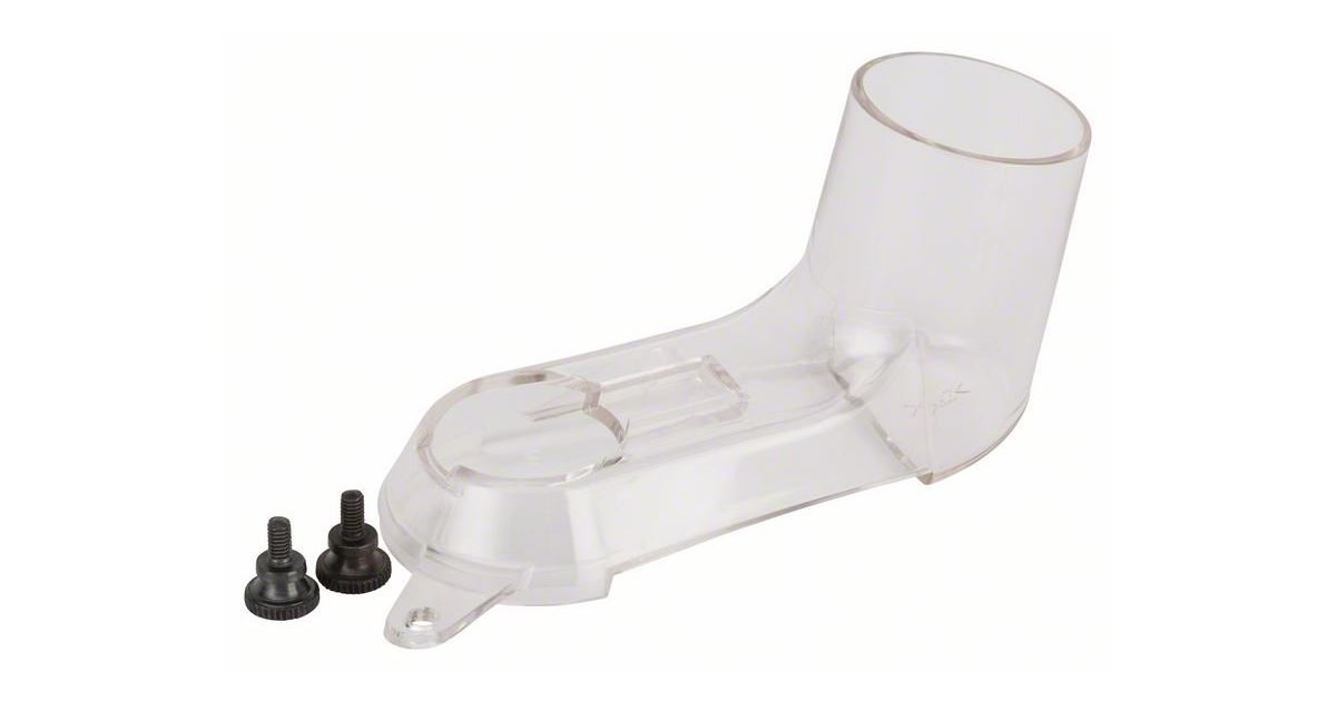 BOSCH Adaptador aspiración POF 1200ae/1400ace 2600499077