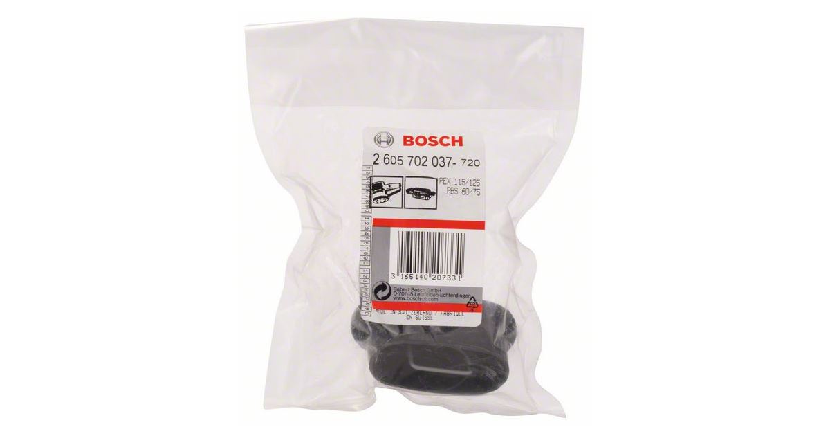 BOSCH Adaptador de ángulo Adaptador de ángulo 2605702037