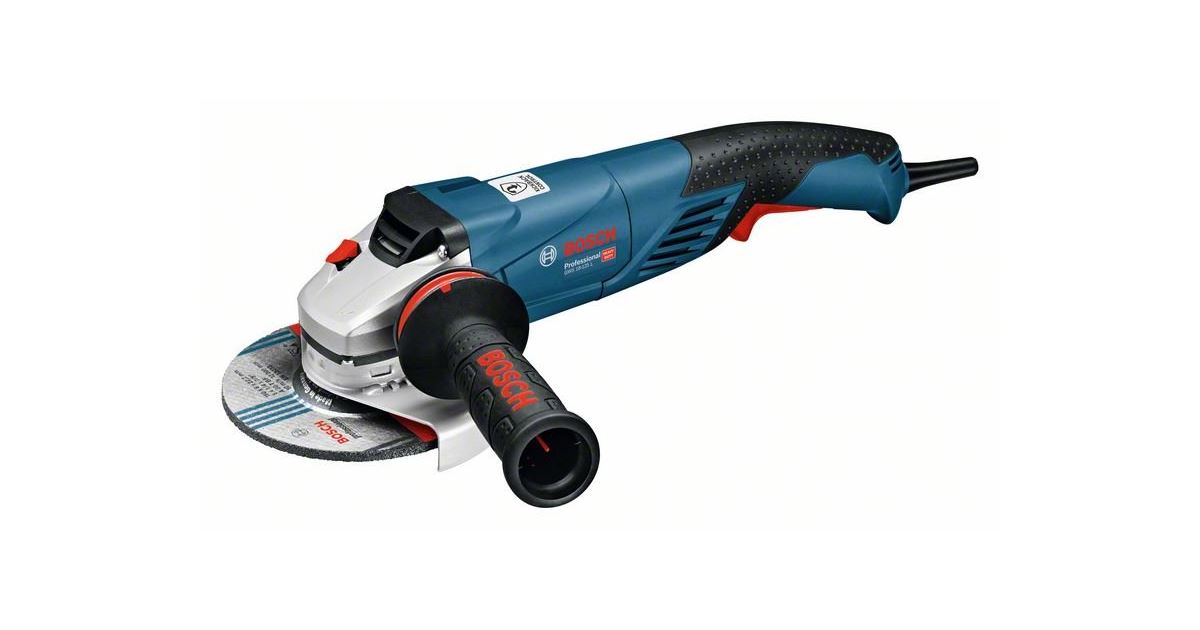 Bosch Amoladora angular GWS 18-150 L 06017A5000