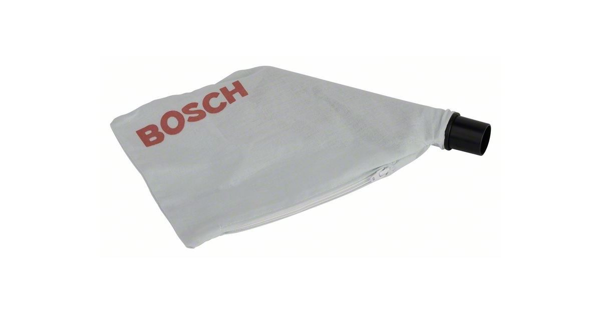 BOSCH Bolsa para aspiradora para GFF 22 A Professional 3605411003