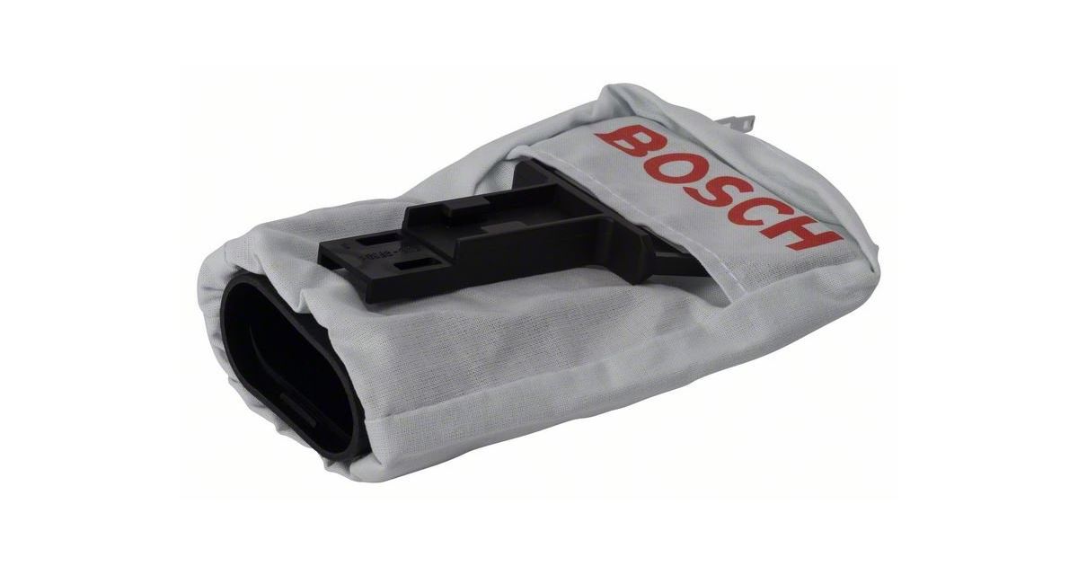 BOSCH Bolsa para aspiradora para GSS 230/280 A/280 AE 2605411112