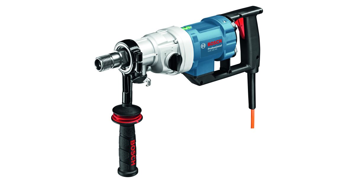 BOSCH Broca diamantada GDB 180 WE Professional 0601189800