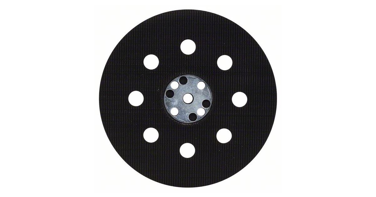 BOSCH Discos abrasivos duros, 115 mm 2608601064