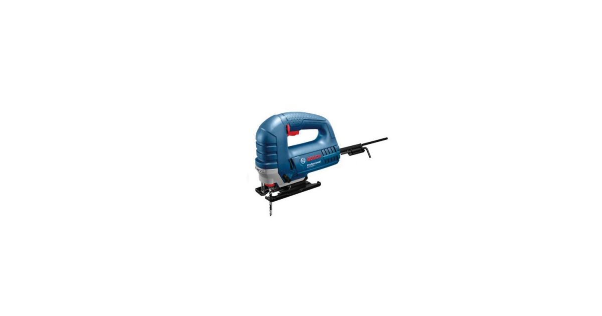 BOSCH Sierra oscilante GST 8000 E 060158H000