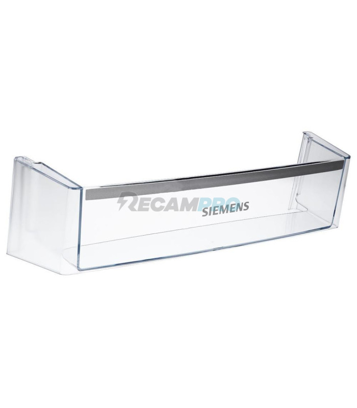 BOTELLERO INFERIOR FRIGORÍFICO SIEMENS 11025150