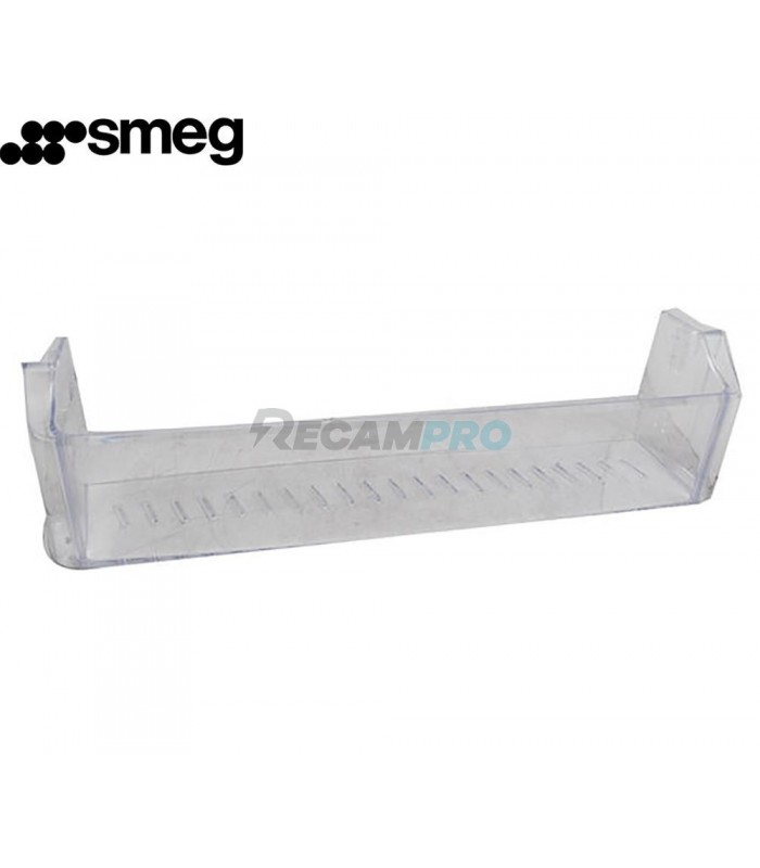 BOTELLERO PARA FRIGORIFICO SMEG 760391845