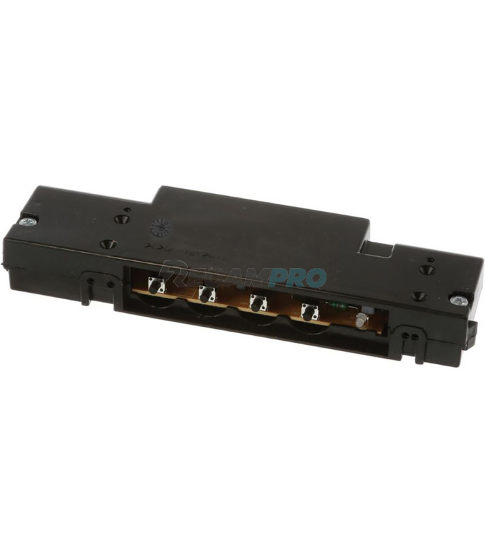 BOTONERA CAMPANA EXTRACTORA BALAY 11004998