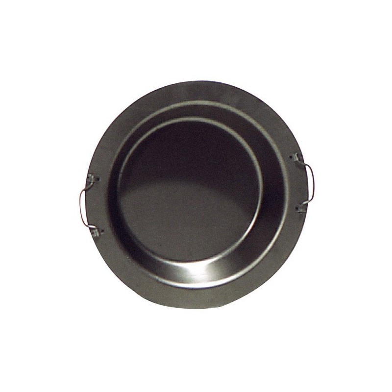 Brasero Chapa GrandeDiámetro 44 cm. WOLFPACK