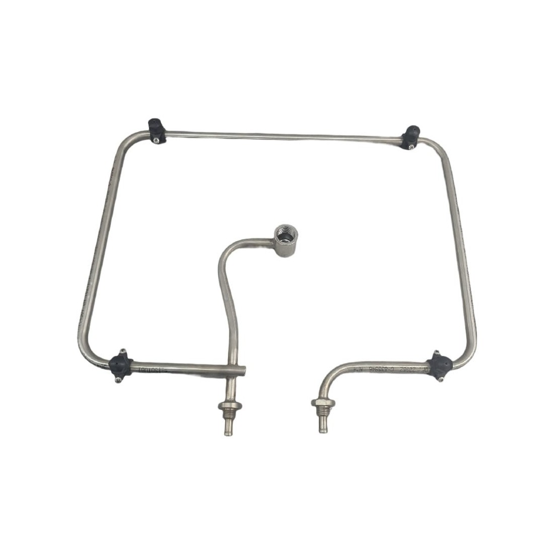 Brazo Aclarado Inferior Lavavajillas Linea Blanca LC-1000 A210023 A210023I 24542