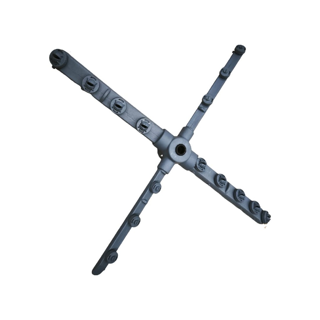 Brazo lavado superior e inferior EUT.500 EUT.1000 M.ENJ-ERS-PLS-BYM-053 Marchef MRC-BYM