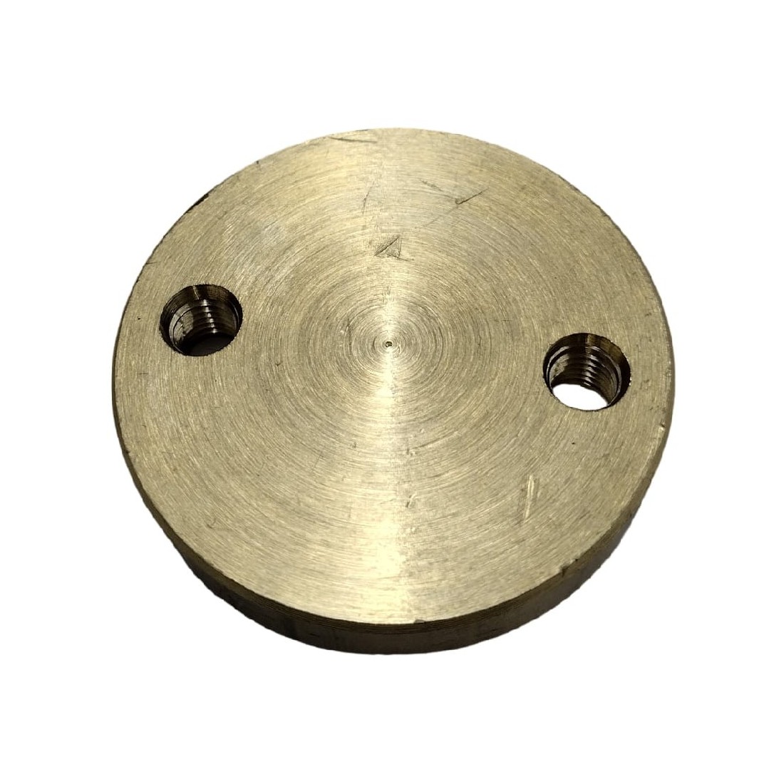 Brida plana para muelle Marmita Ozti 2KLP.460.626000100.09