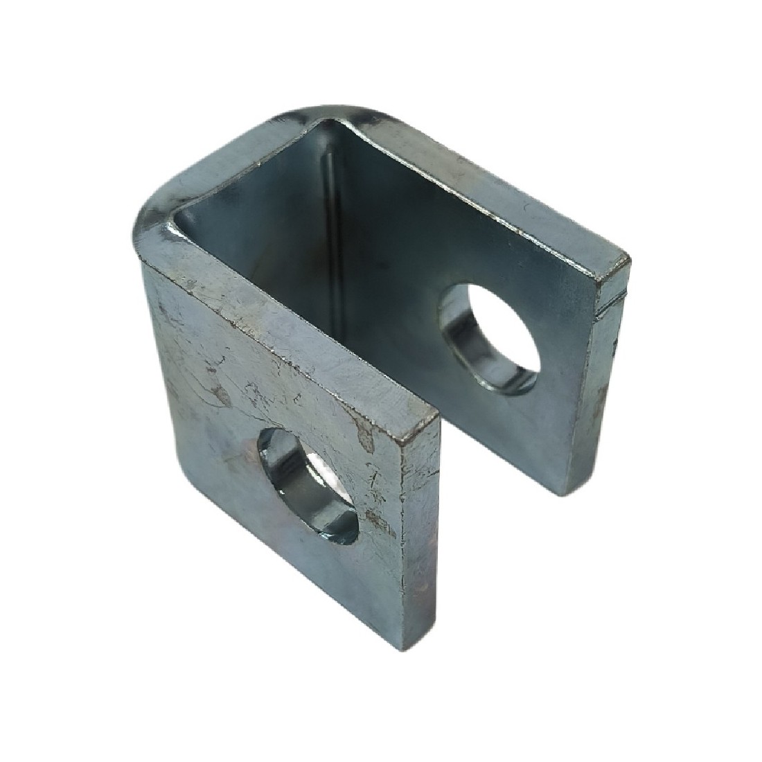 Brida Sartén Basculante Turhan 8093 Ø16mm 40x48mm