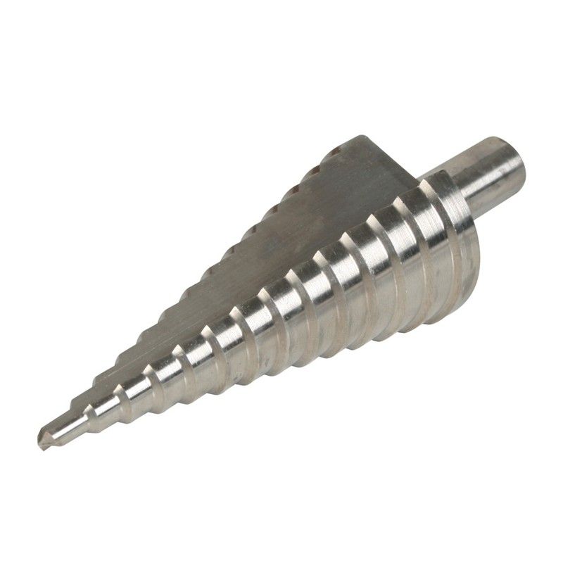 Broca Escalonada Ø 4-30 Mm.Ratio 1699H2 Ratio