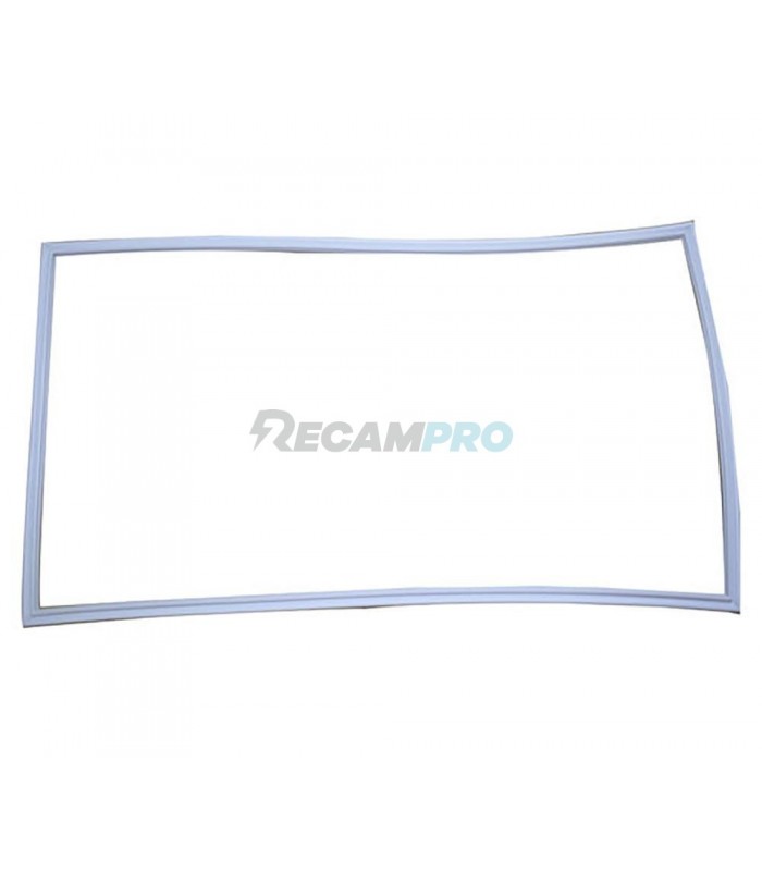 BURLETE JUNTA PARA PUERTA FRIGORIFICO BALAY, BOSCH, SIEMENS 114X58cm 00236553