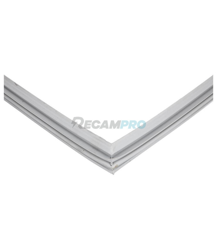 BURLETE PUERTA CONGELADOR PARA FRIGORÍFICO AMERICANO LG ADX72910108