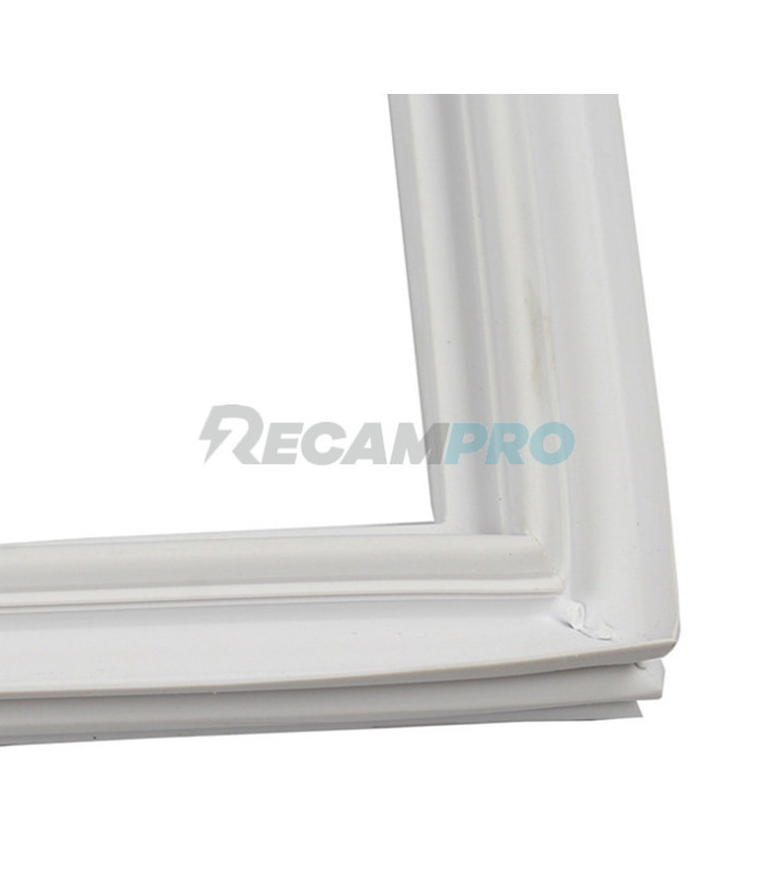 BURLETE PUERTA CONGELADOR PARA FRIGORÍFICO ARISTON, INDESIT 482000028836