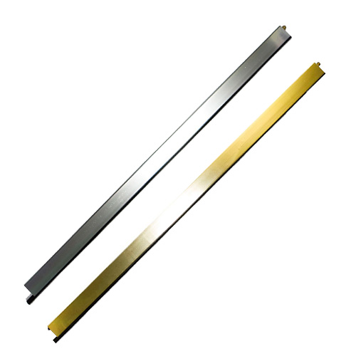 Burletes y cubrecerámicas - Burlete de Sobreponer MOD3