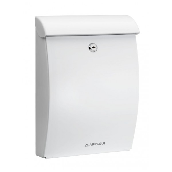 Buzones - Buzón Exterior Mininova