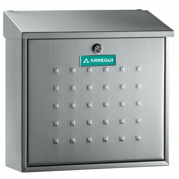 Buzones - Buzón Premium Maxi