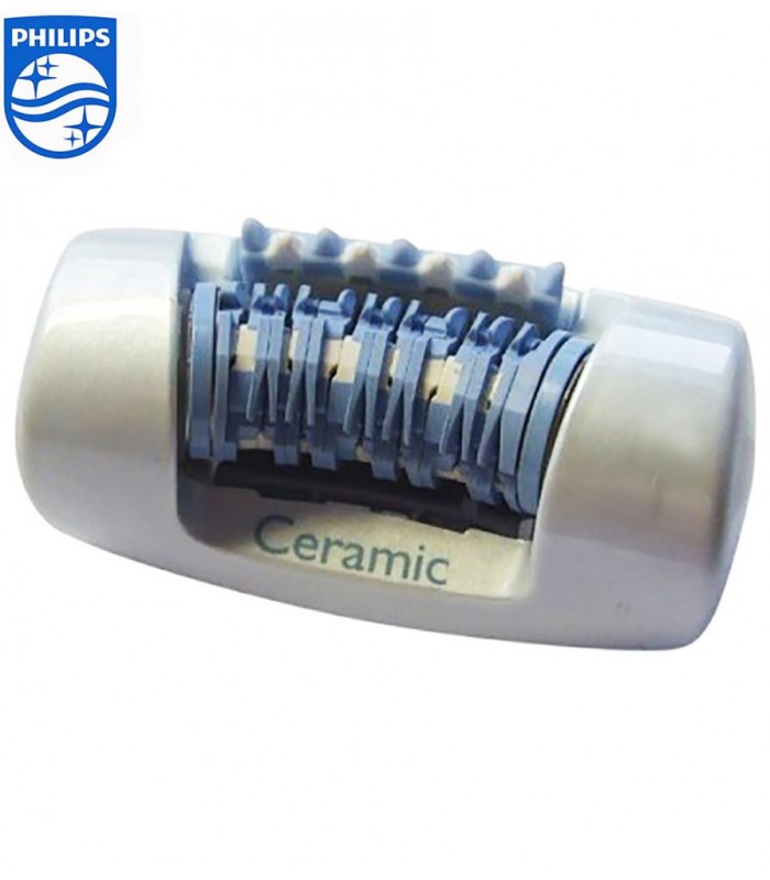 Cabezal  depiladora Philips HP6491, HP6493, HP6501 420303552570