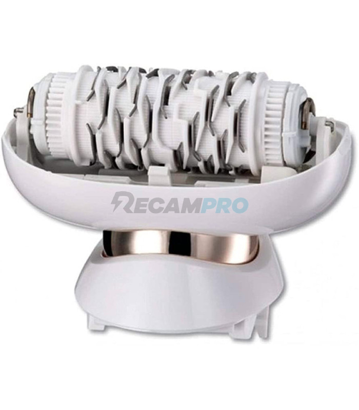 CABEZAL PARA DEPILADORA BRAUN SILK EPIL 9 FLEX 81719648